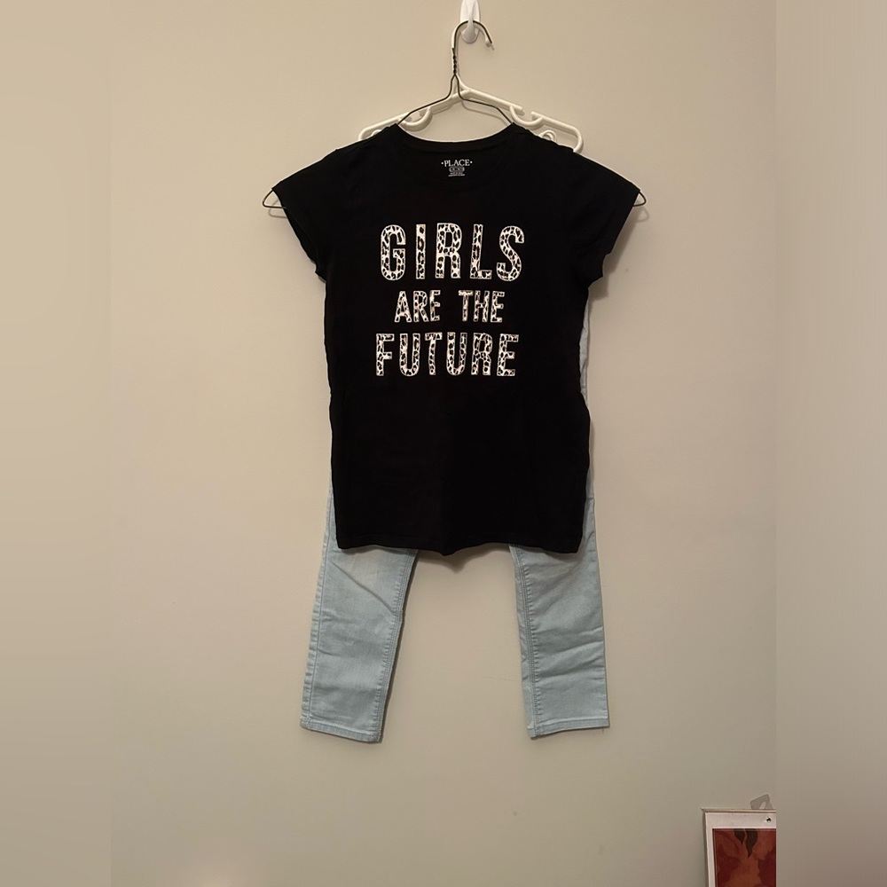 Kids outfit